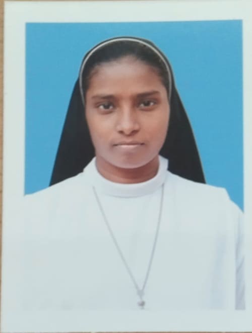 Sr. Mary Martinal